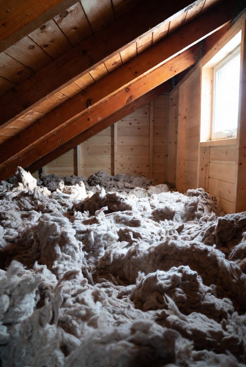 When Fiberglass Usually Makes Sense