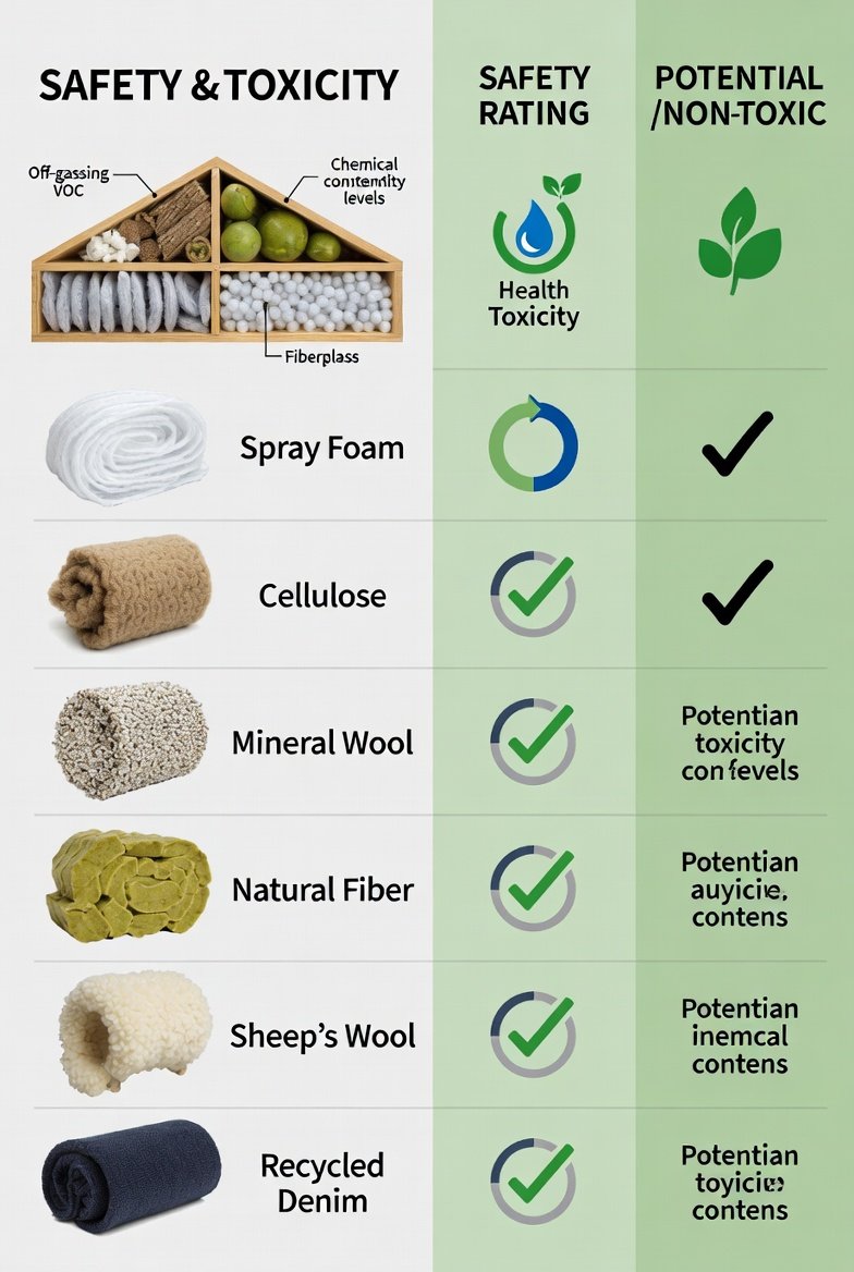 Spray Foam Insulation